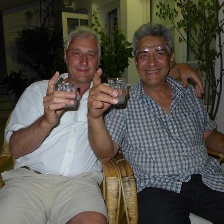 Hera 2 Hotel Pithagório Kültér fotó