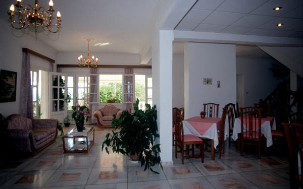 Hera 2 Hotel Pithagório Kültér fotó